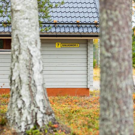 Lossisaari Tourist Center Keitele Luaran gambar
