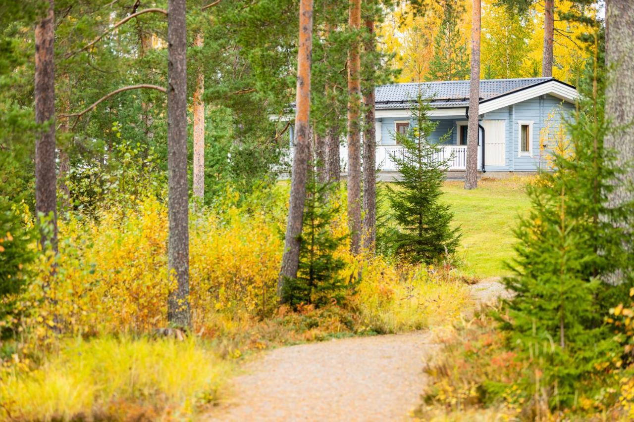 Lossisaari Tourist Center Keitele Luaran gambar
