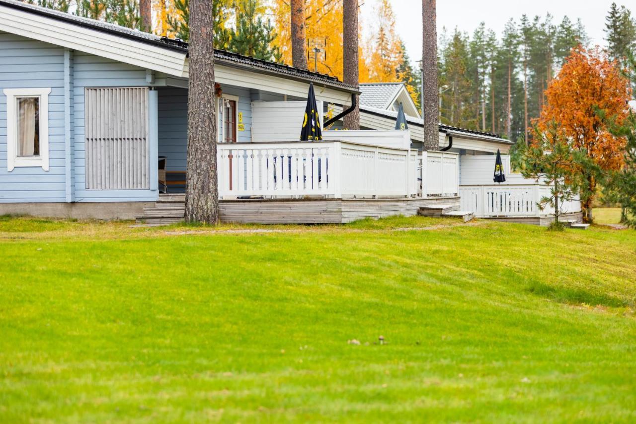 Lossisaari Tourist Center Keitele Luaran gambar