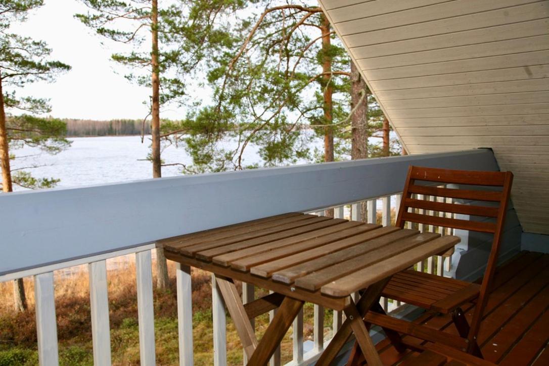 Lossisaari Tourist Center Keitele Luaran gambar