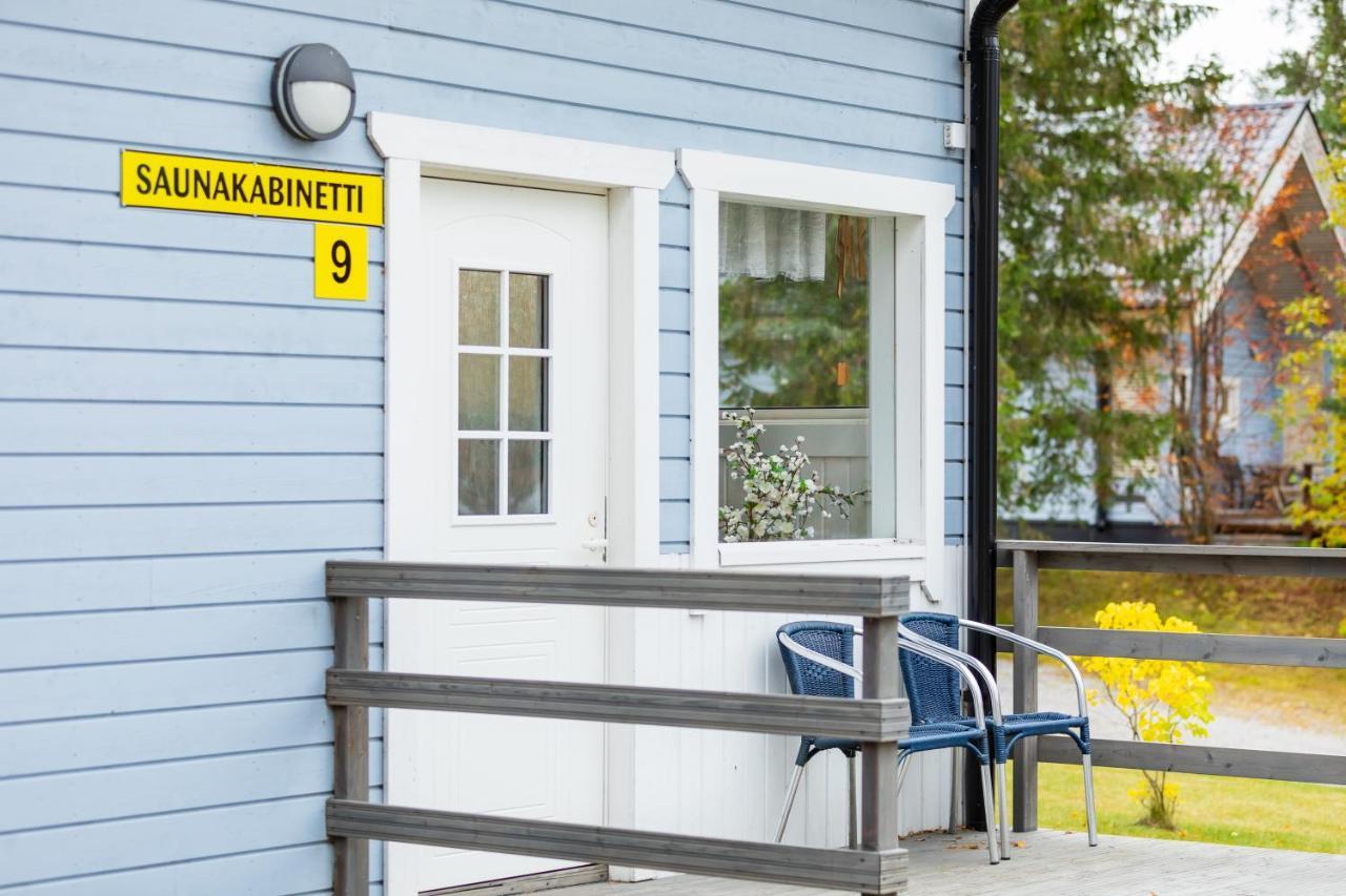 Lossisaari Tourist Center Keitele Luaran gambar
