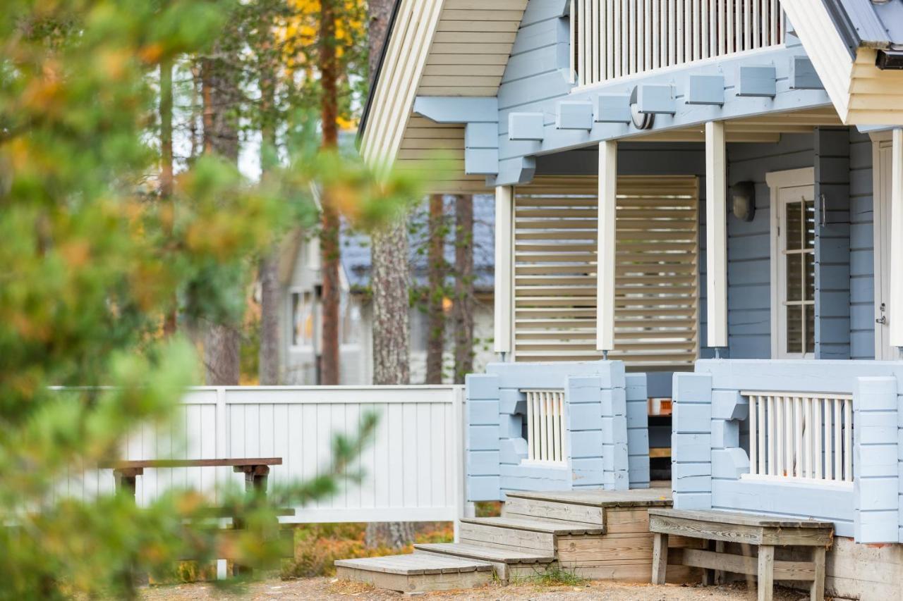 Lossisaari Tourist Center Keitele Luaran gambar