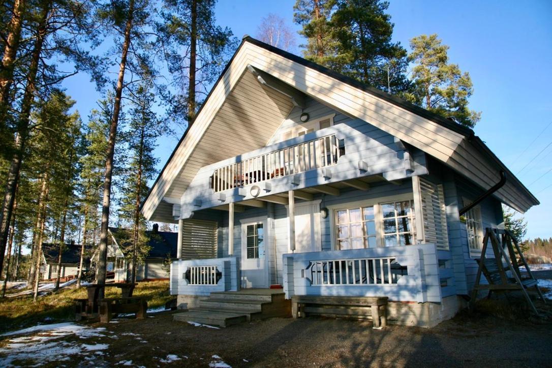 Lossisaari Tourist Center Keitele Luaran gambar