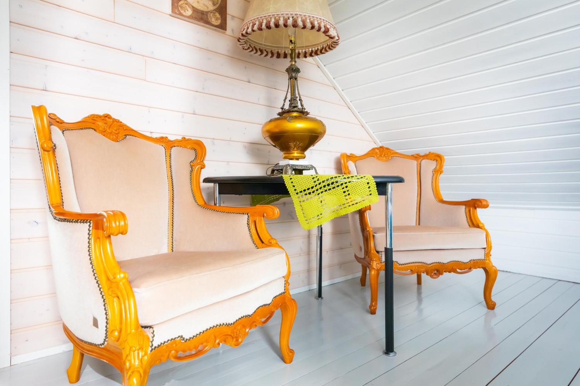 Lossisaari Tourist Center Keitele Bilik gambar