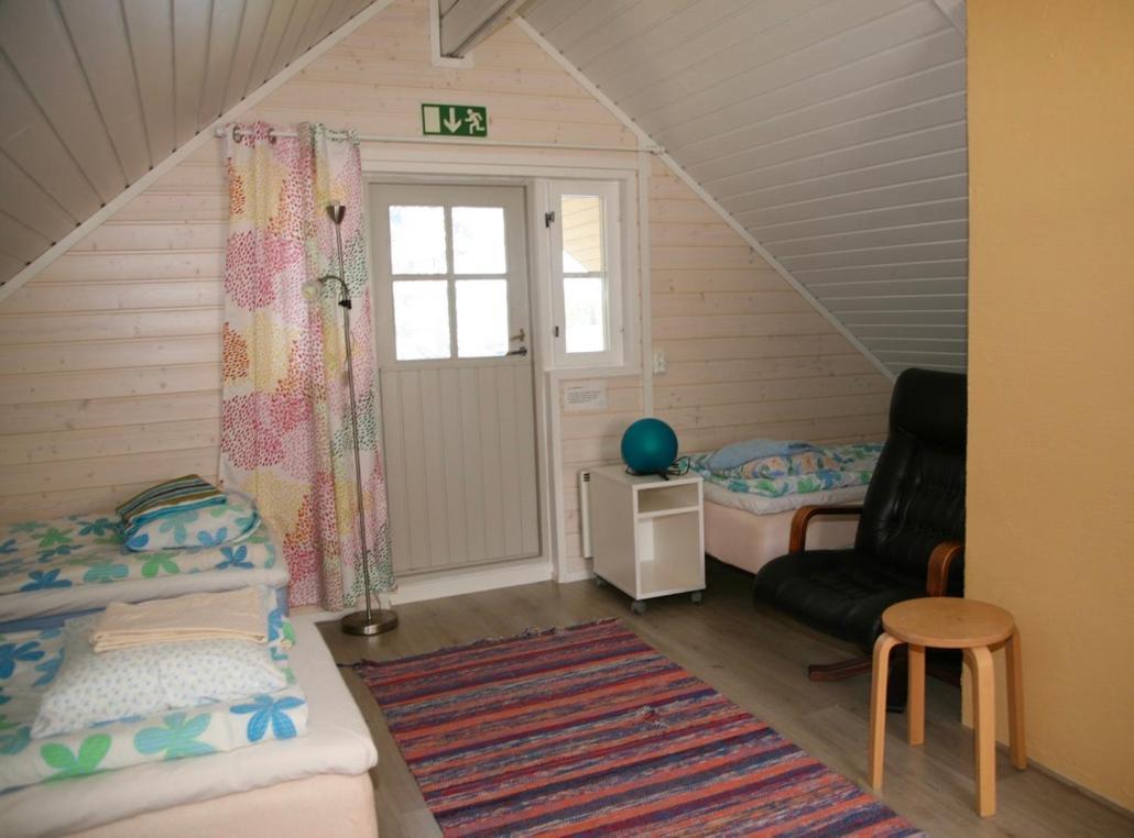 Lossisaari Tourist Center Keitele Bilik gambar