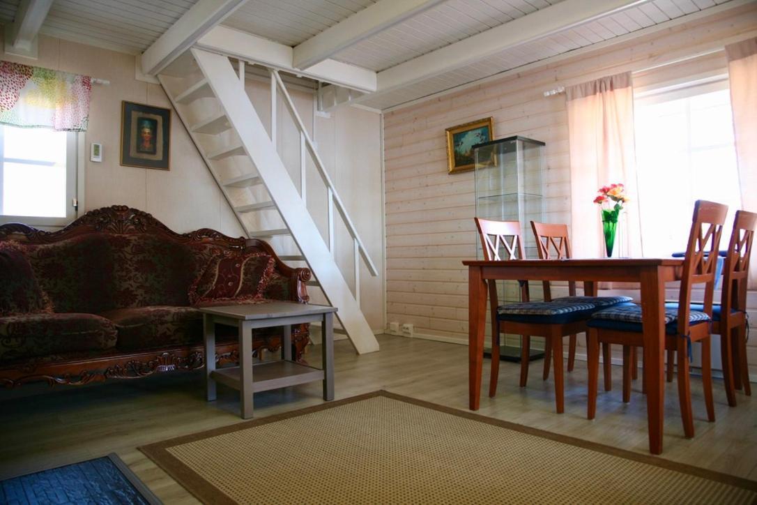 Lossisaari Tourist Center Keitele Bilik gambar